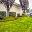Motel 6-Coos Bay, OR