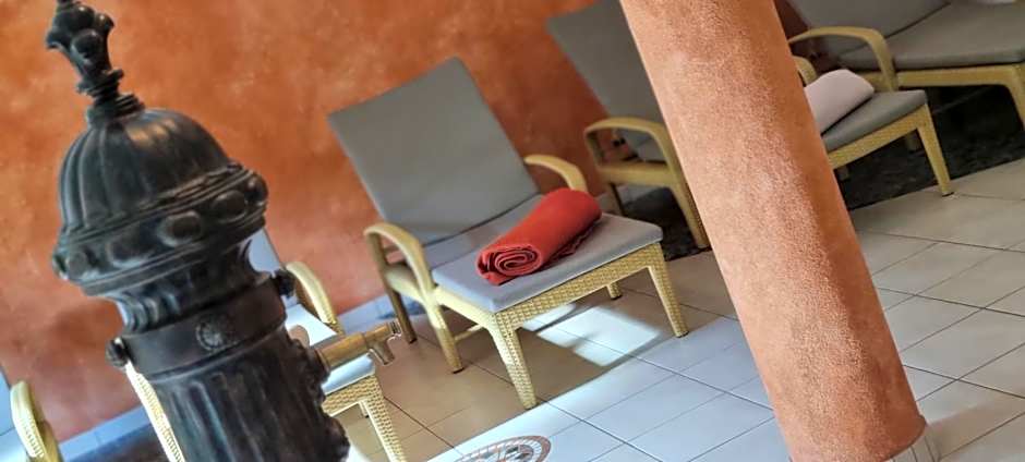 Hotel Goldene Rose