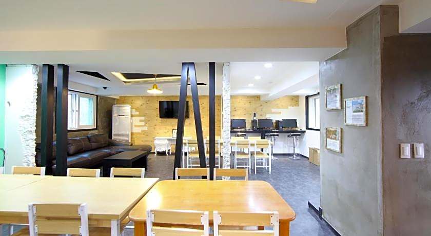 Calli Hostel