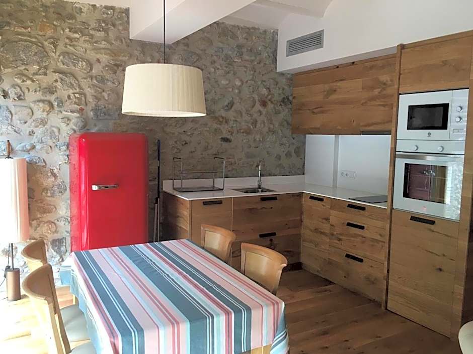 Hotel Els Caçadors de Ribes