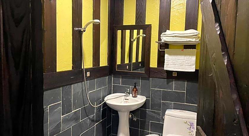 Vanse Hotel
