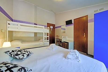 Superior Quadruple Room