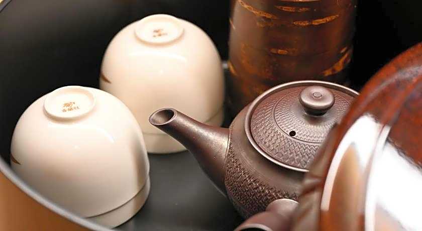 Matsubaya Ryokan