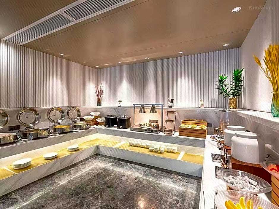 Lavande Hotel Guangzhou Baiyun International Airport