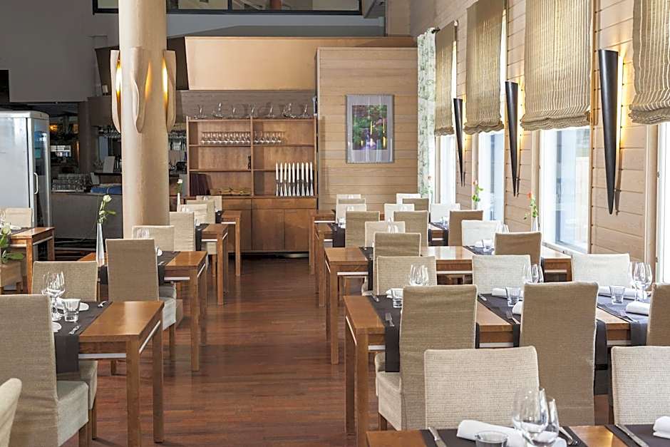 Hotel K5 Levi and K5 Villas