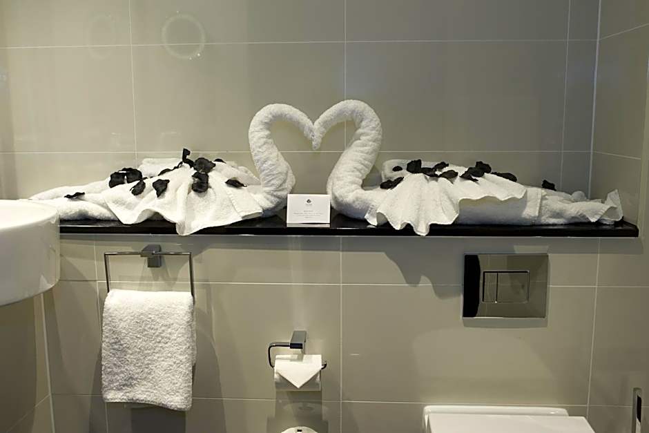 The Lodge at Kingswood