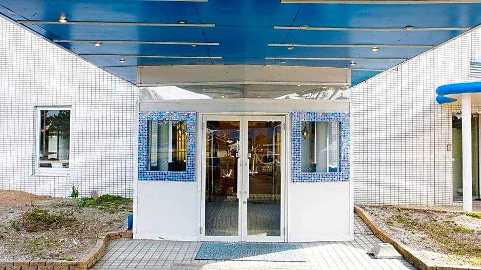 Hotel AreaOne Sakaiminato Marina - Vacation STAY 81788v