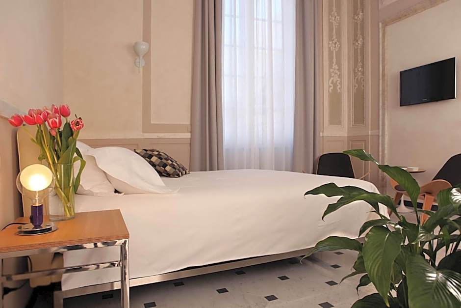 Hotel Le Nuvole Residenza d'Epoca