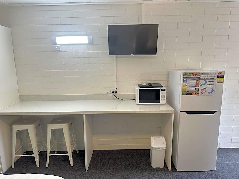 Vineland Motel Mildura