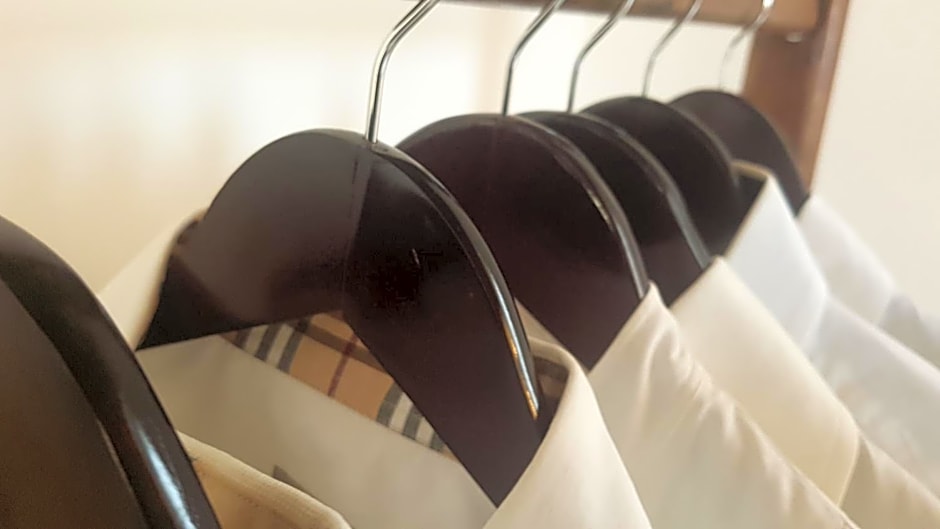 B&B re apartments Palazzo Muscati