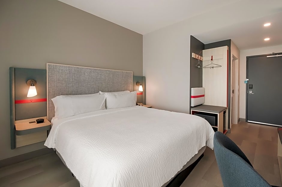 avid hotels - Mt Juliet Nashville Area By IHG