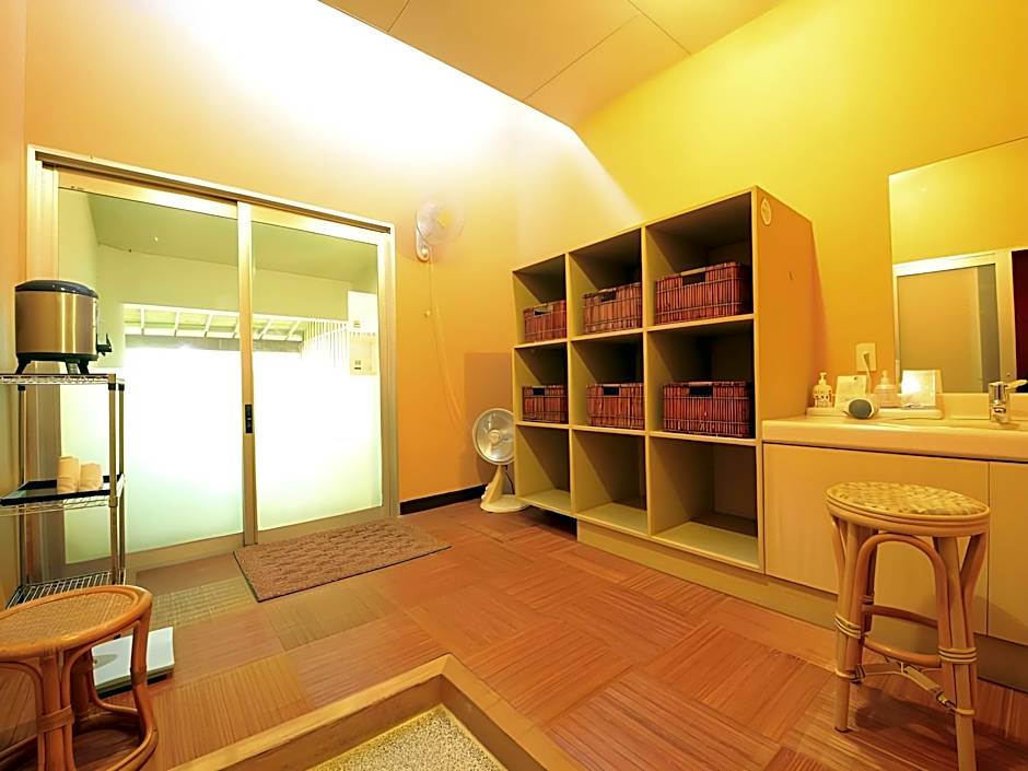 The Aizuya Hotel