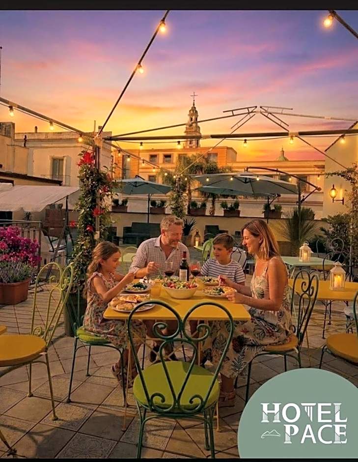 Hotel Pace