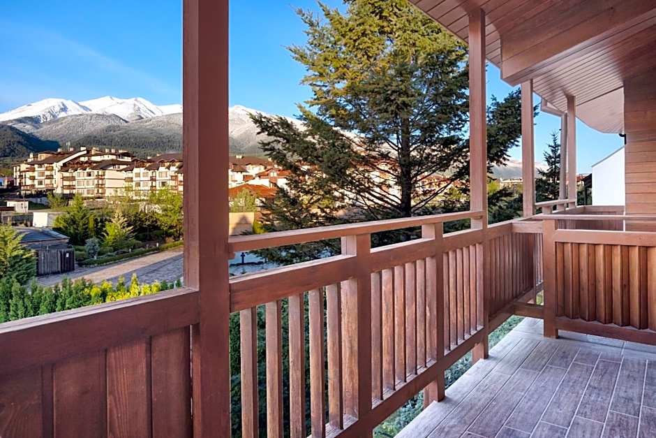 Four Points by Sheraton Bansko