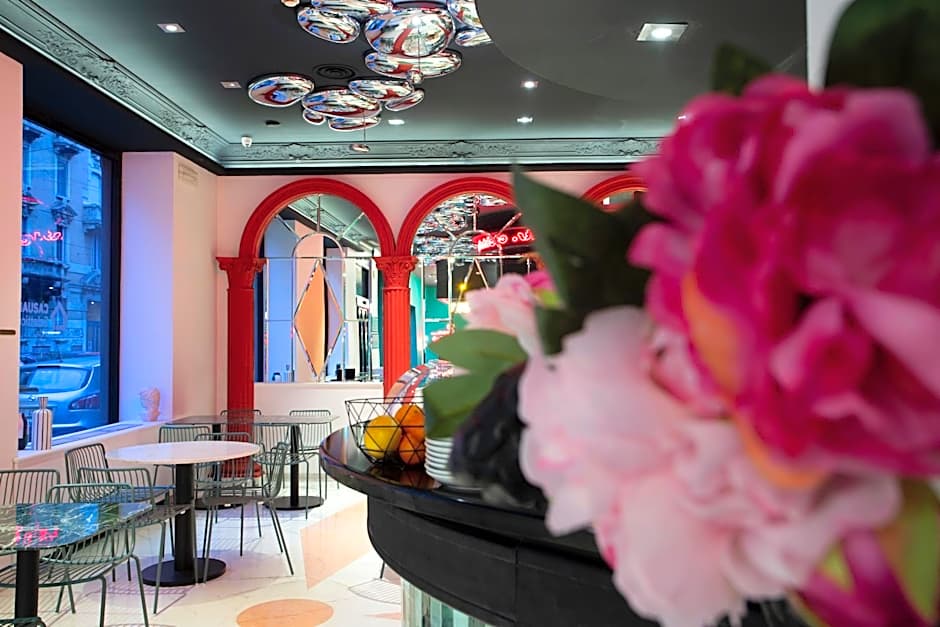 Casual Eclettico Milano