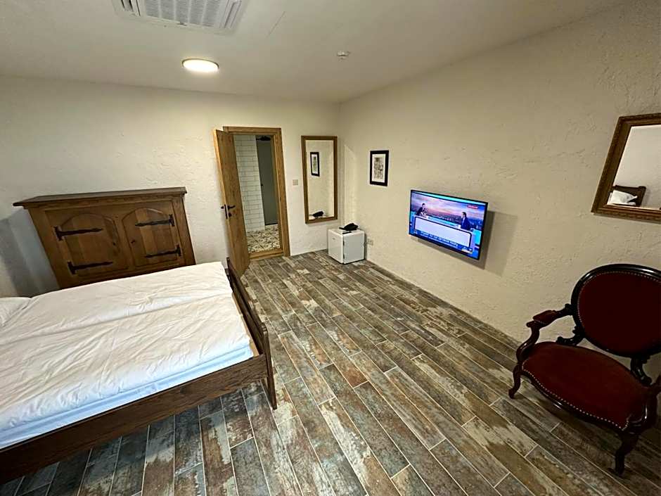 Hotel & Villas - TERIZIS Le Rocher