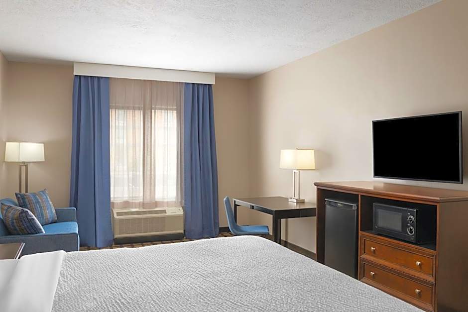 Garner Hotel Page - Lake Powell Area By IHG