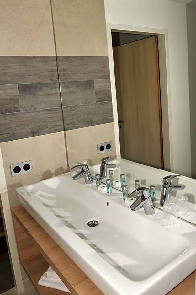 Résidence des Pilotes