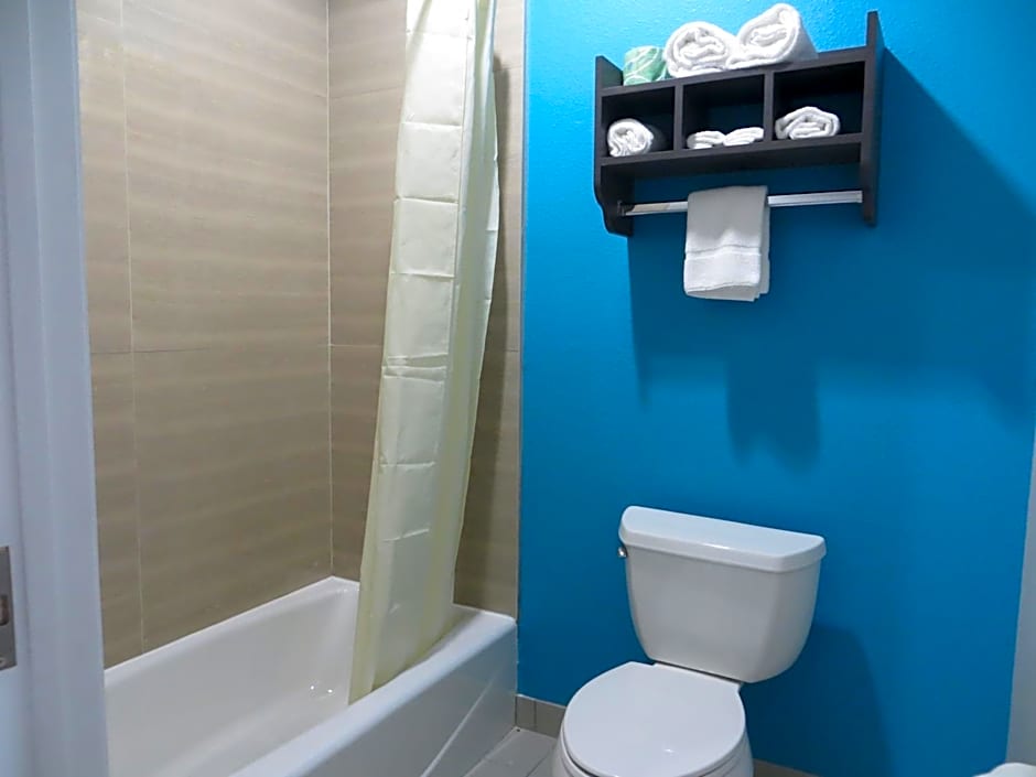 Haven Inn & Suites willowbrook