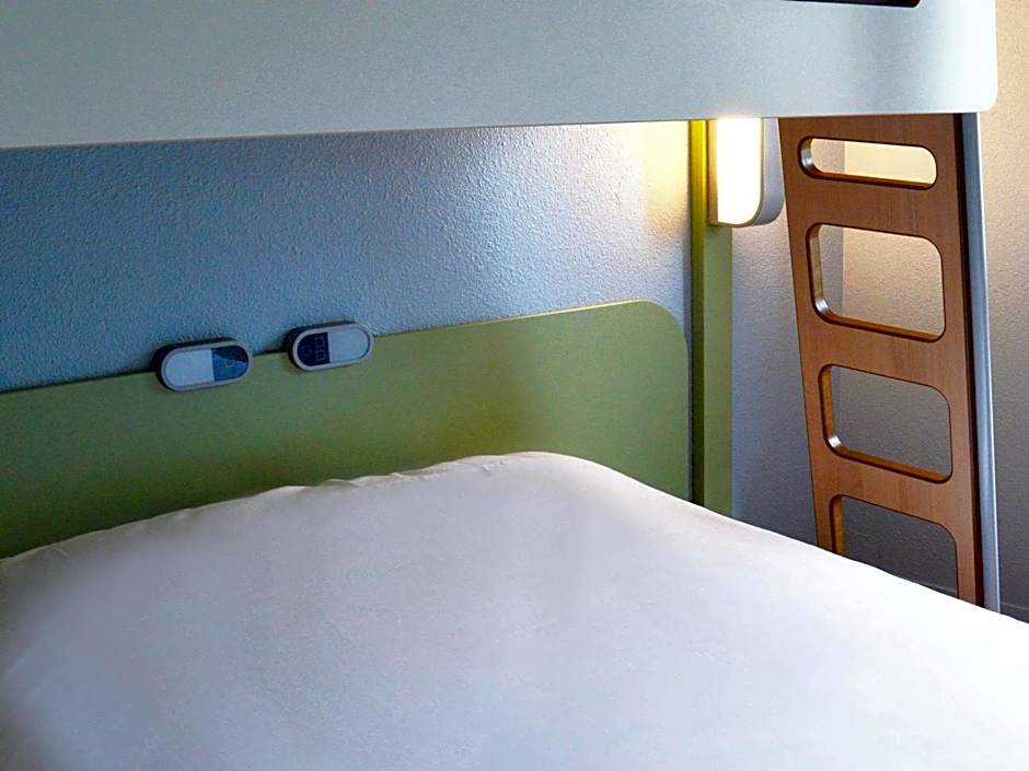 ibis budget Rouen Nord Isneauville