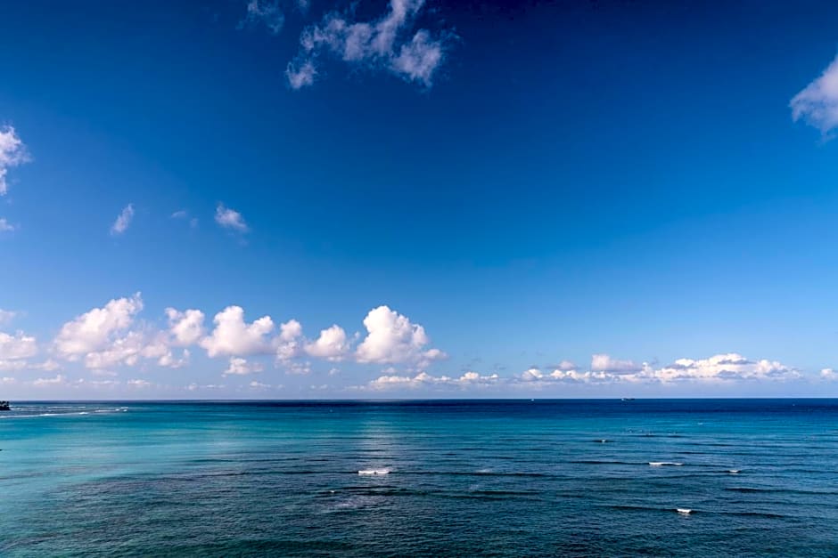 Sheraton Waikiki