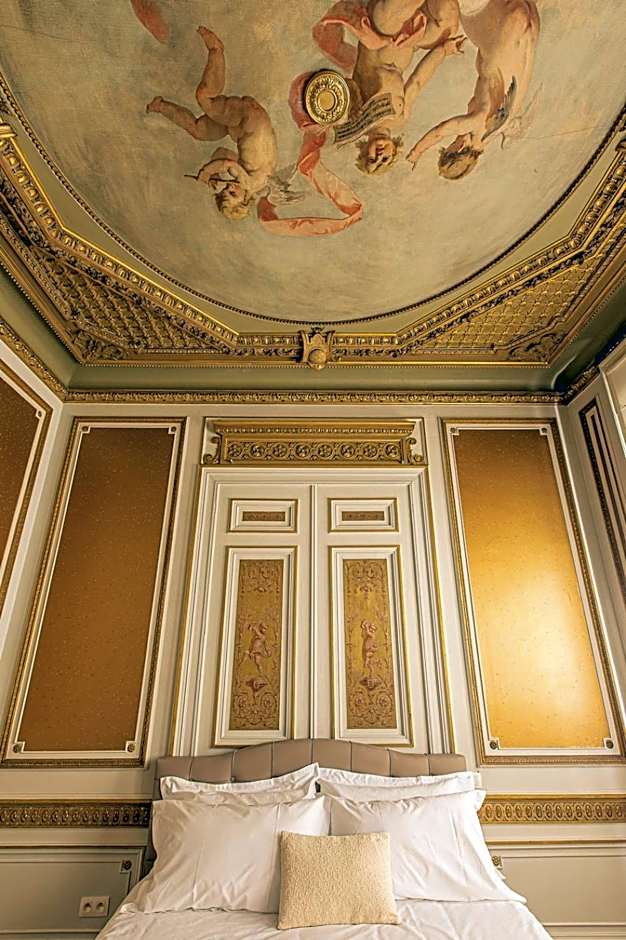 Maison Noppius - Love Hotel