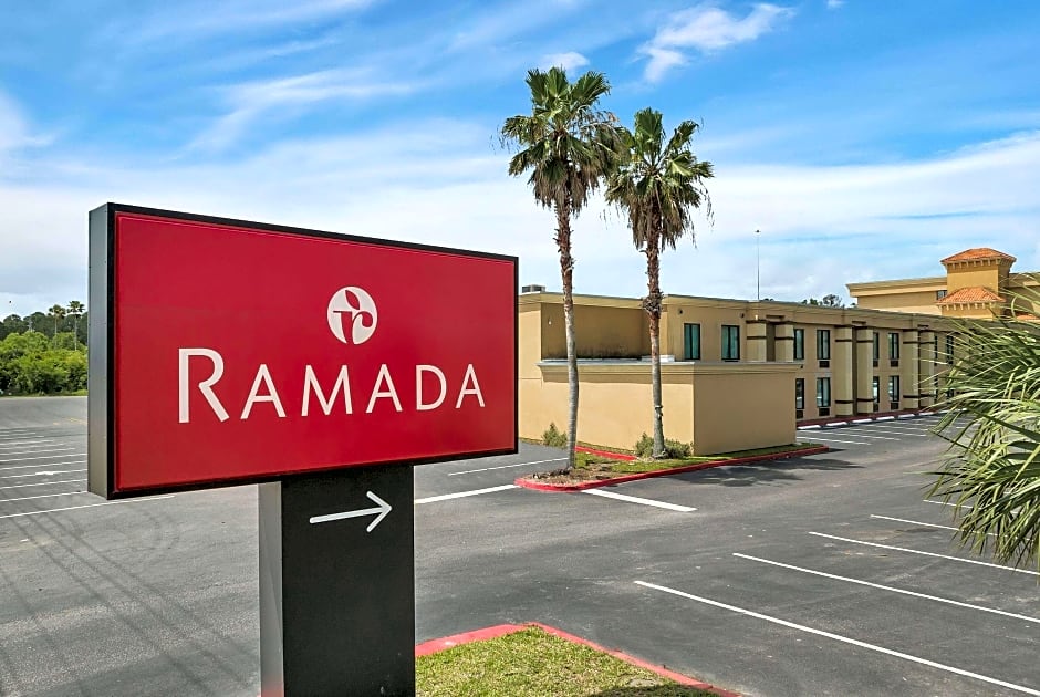 Ramada Conf Ctr by Wyndham Jacksonville/Baymeadows