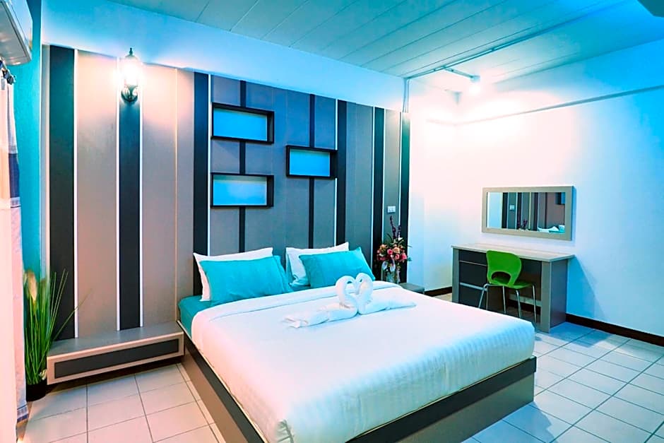 Supreme Place SHA Plus