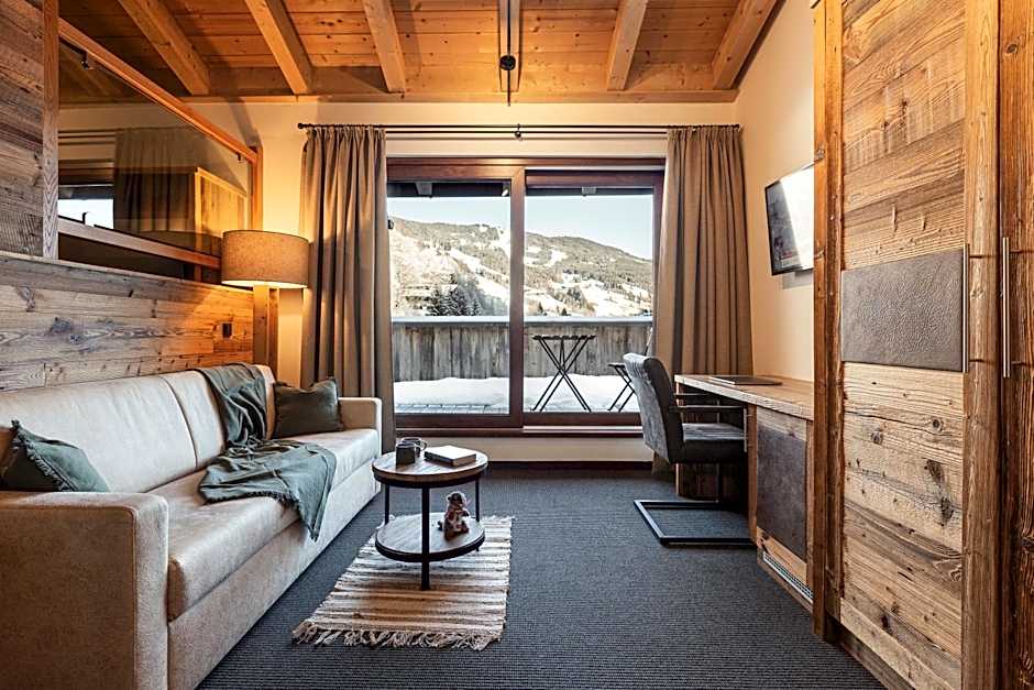 Das Glemm Hotel - Joker Card Partner