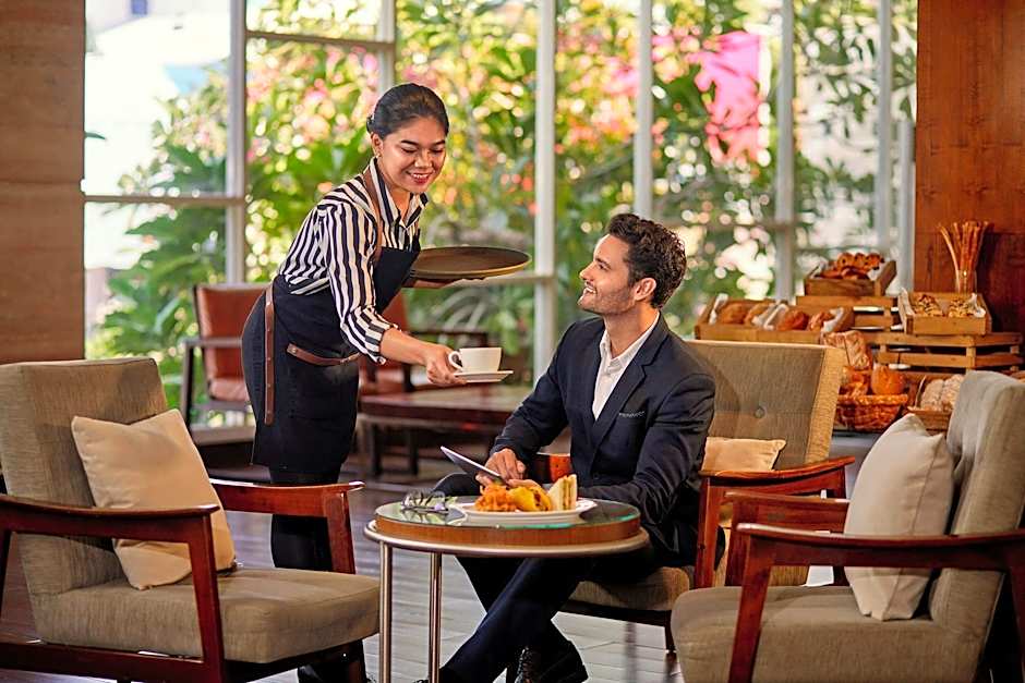 Four Points By Sheraton Makassar