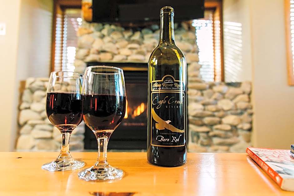 Pine River Ranch B&B