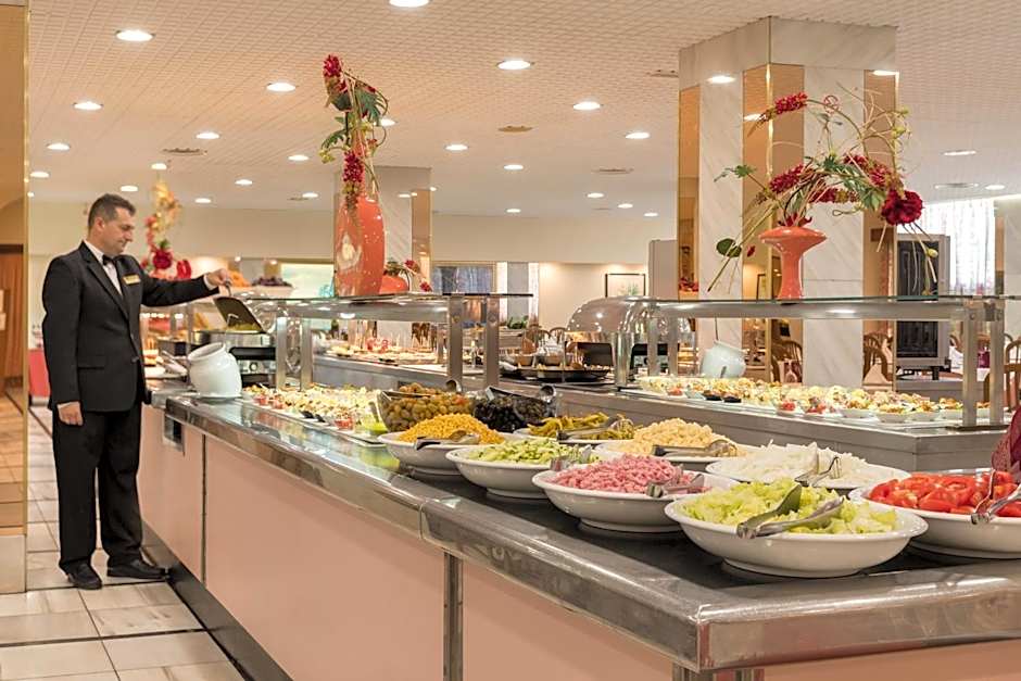 htop Royal Sun #htopFun