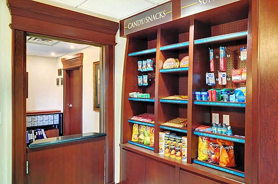 Staybridge Suites Oakville Burlington By IHG