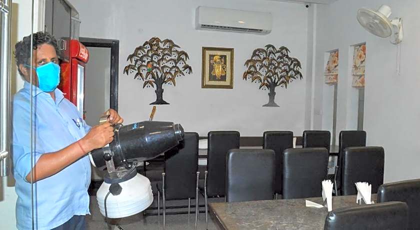 Madhav Muskan Residency