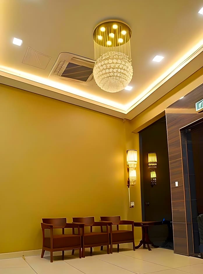 Asiago Hotel