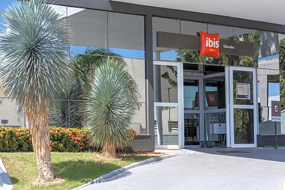 ibis Uberaba