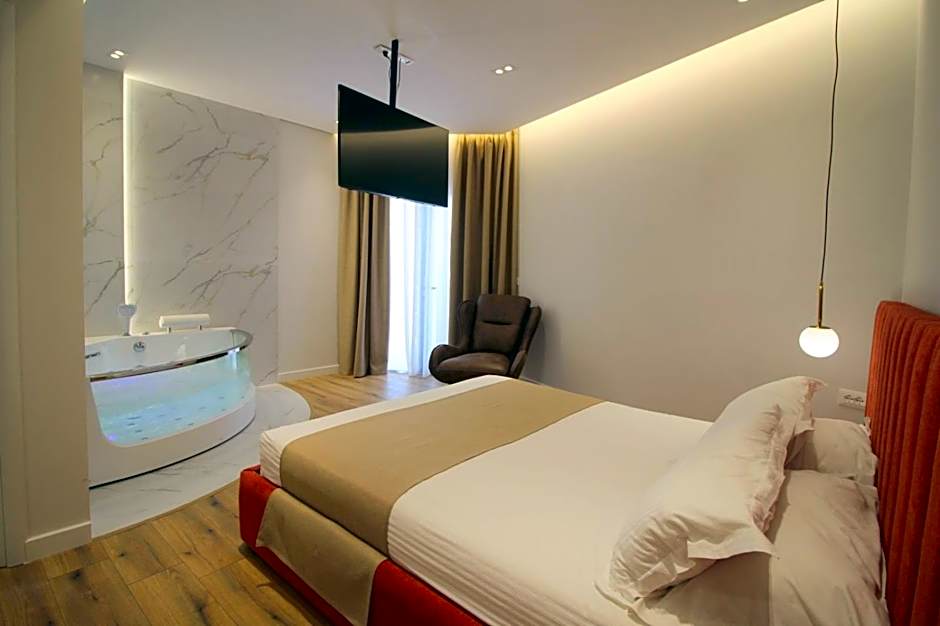 Hotel Strora