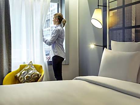 Privilege Double Room