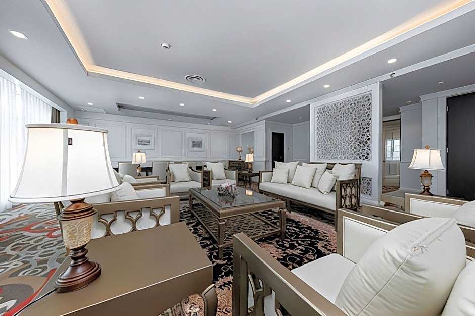 Raia Hotel Convention Centre Kuching