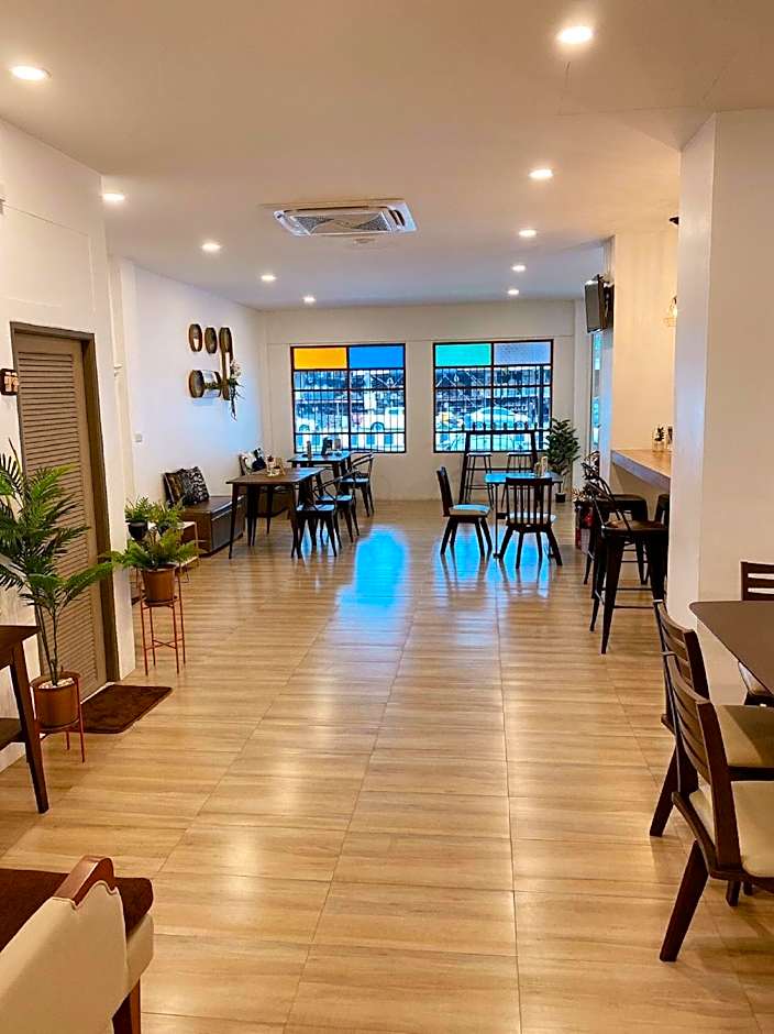 Mystays Phuket