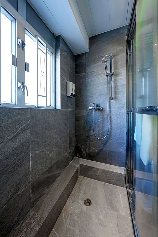 薈棧賓館 Blooms-bury inn