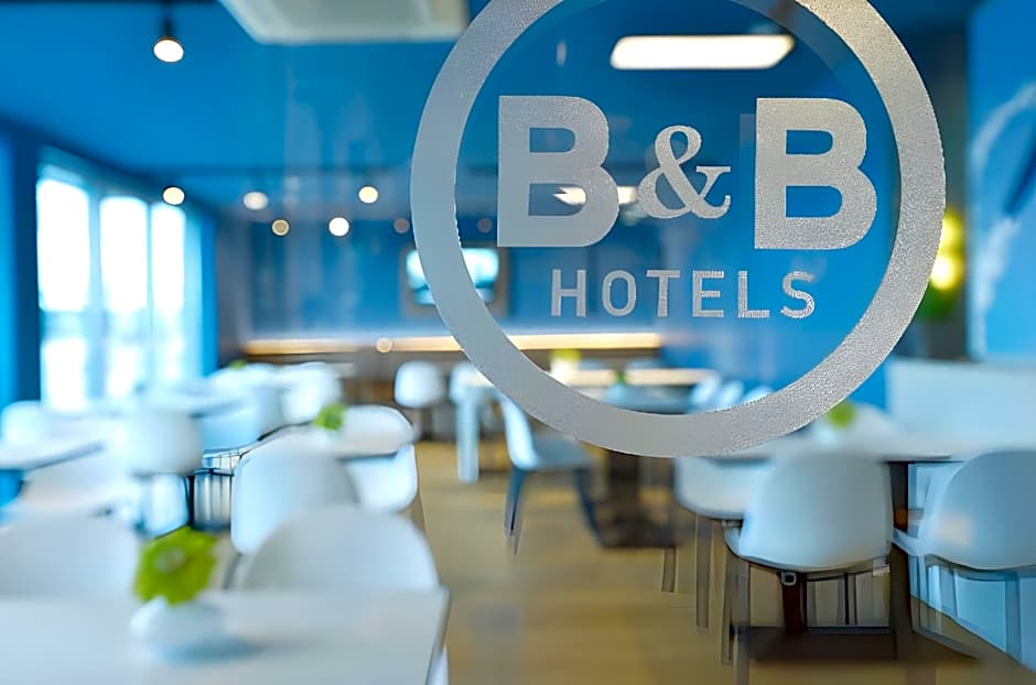 B&B Hotel Aalen