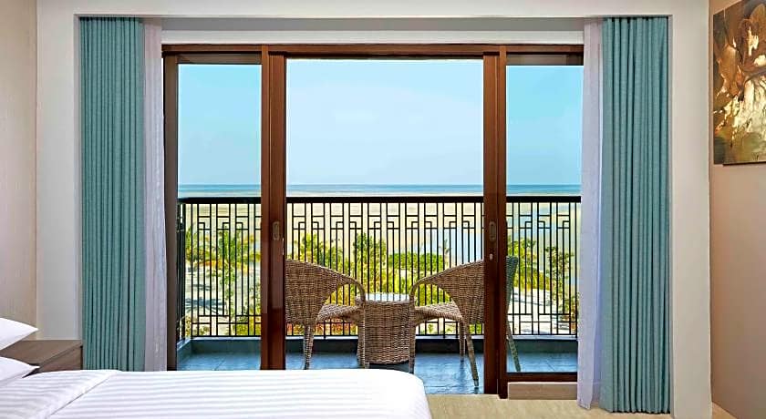 Fairfield by Marriott Belitung