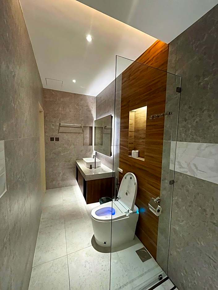 DM Residente Hotel