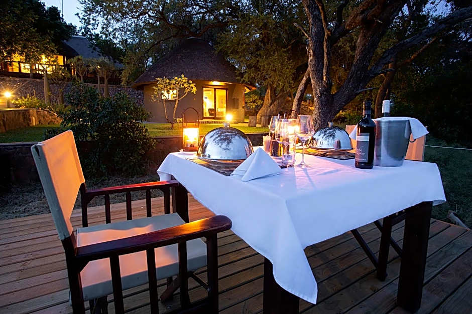 Emhosheni River Lodge