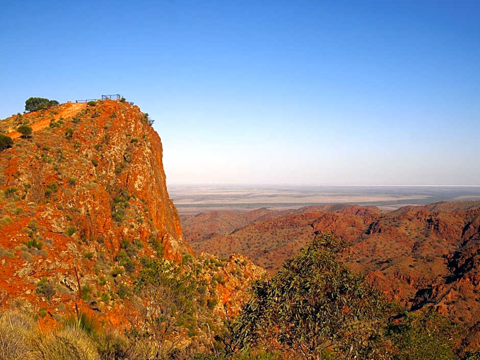 Arkaroola Wilderness Sanctuary