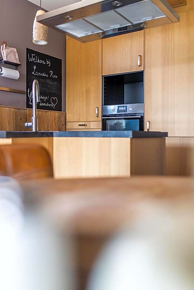 Lavendine Pure Guesthouse