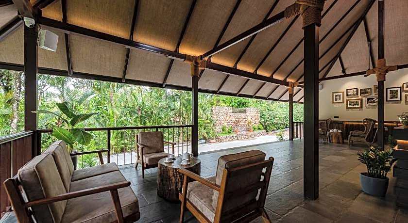 Shanthi Kunnj Riverside Exotica