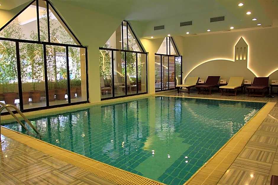 TUI Magic Life Serigerme