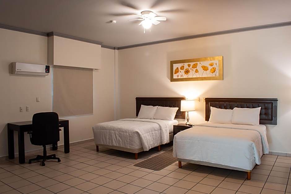 Hotel Aliana